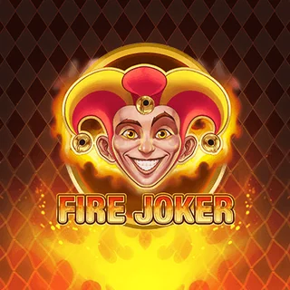 Fire Joker Slot (Play'n GO)