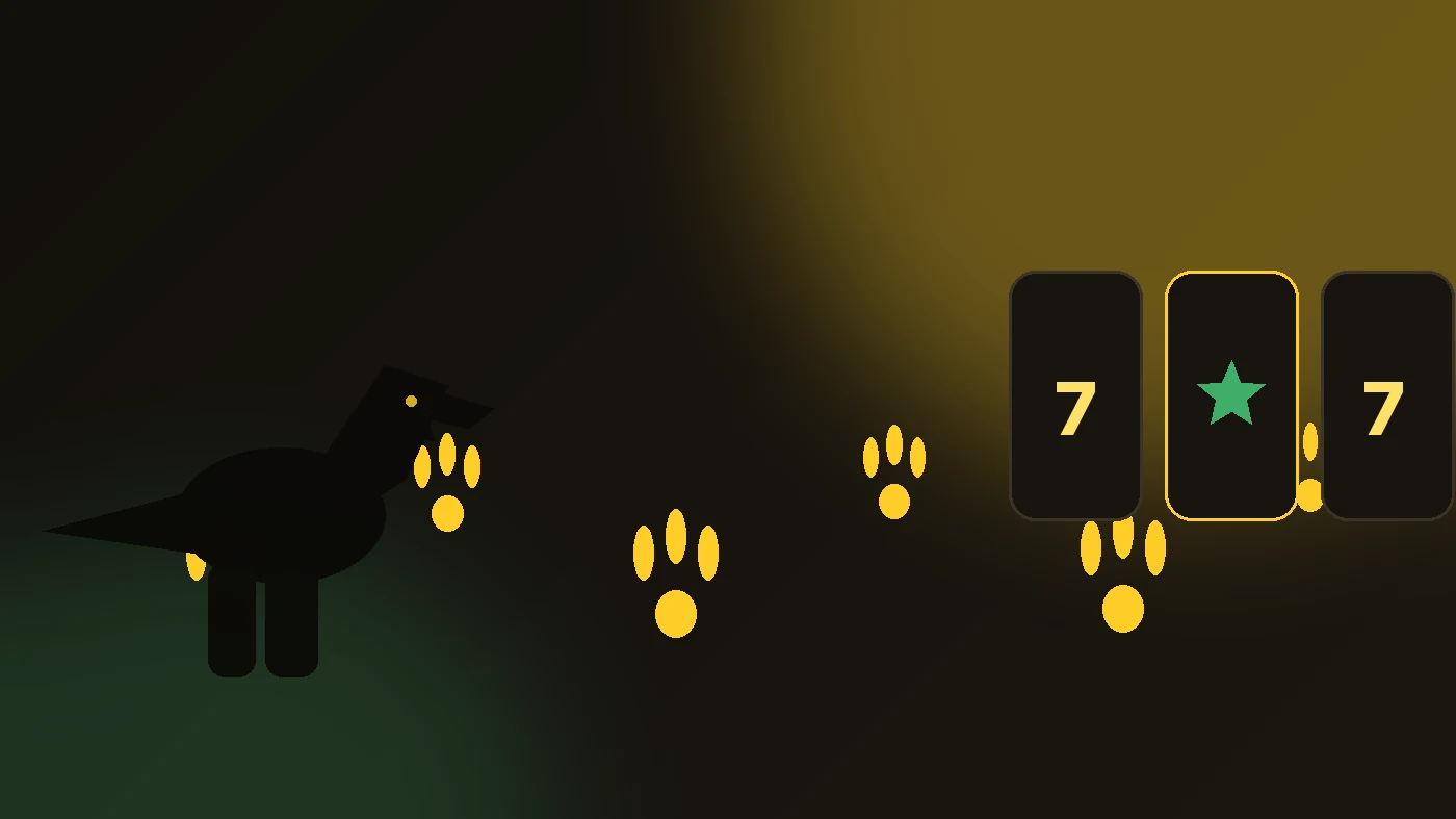 Dino Casino — Casino und Sportwetten im prähistorischen Design